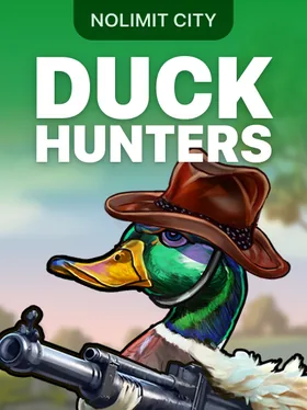 Duck Hunters — Nolimit