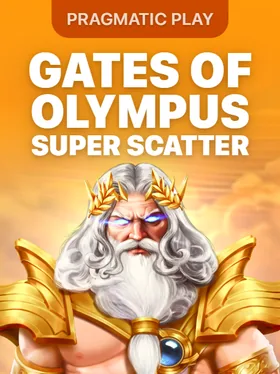 Gates of Olympus Super Scatter — Popular