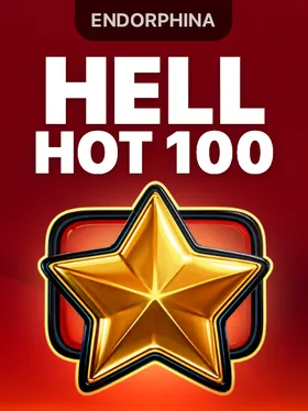 Hell Hot 100 — Endorphina