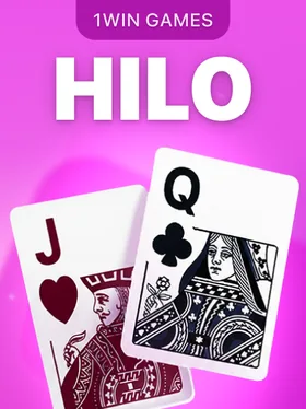Hilo — 1win Games