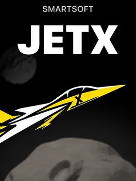 JetX — SmartSoft