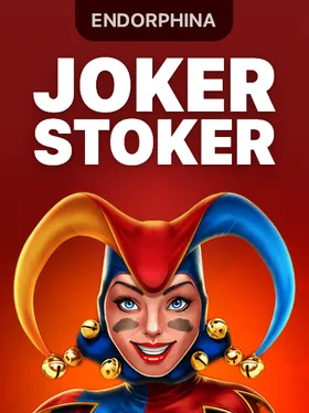 Joker Stoker — Endorphina