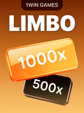 Limbo — 1win Games