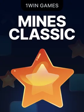 Mines 1win — 1win Games