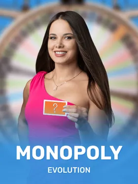 Monopoly Big Baller — Live Casino