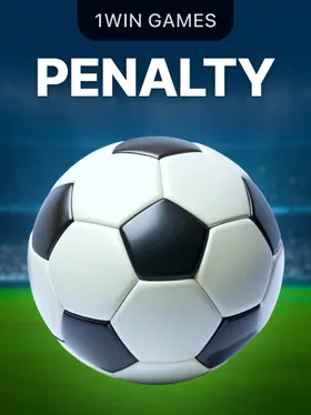 Penalty — 1win Games