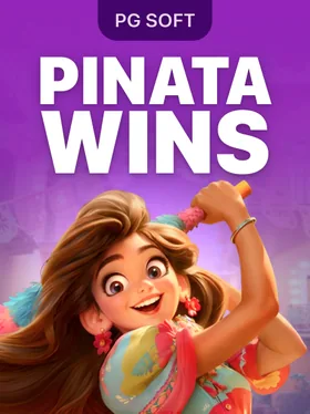 Pinata Wins — PG Soft