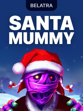 Santa Mummy — Belatra