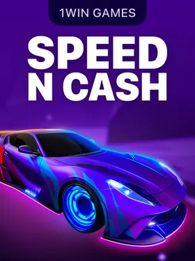 Speed-n-Cash — 1win games
