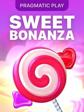 Sweet Bonanza — Pragmatic