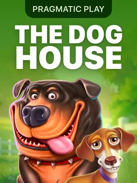The Dog House — Pragmatic