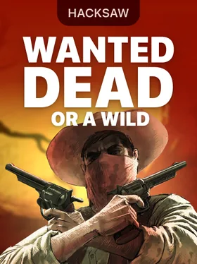 Wanted Dead or a Wild — Hacksaw