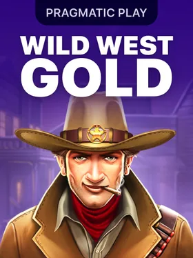 Wild West Gold — Pragmatic