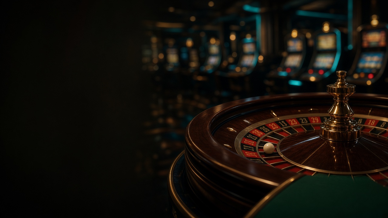 Casino 1win Ecuador